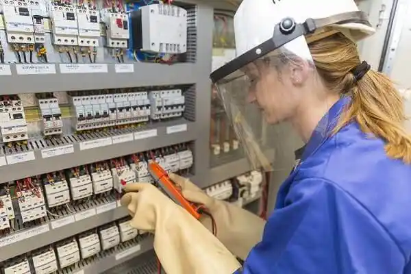 electrician Fort Gaines